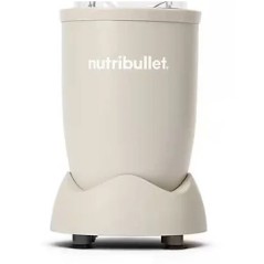 NutriBullet Pro Mineral NB907MASN Blender Matte sand